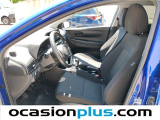 Hyundai i20 1.0 TGDI Klass 74 kW (100 CV)
