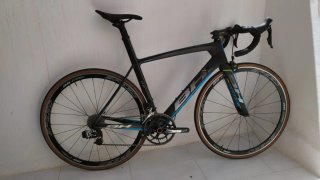 BH G6 Pro Carbono SRAM Red eTap Talla 51BH G6 Pro
