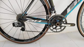 BH G6 Pro Carbono SRAM Red eTap Talla 51BH G6 Pro