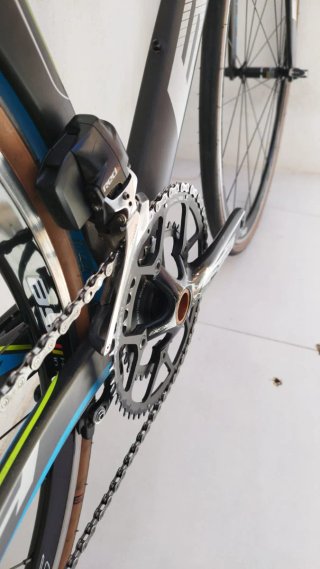 BH G6 Pro Carbono SRAM Red eTap Talla 51BH G6 Pro