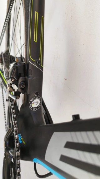 BH G6 Pro Carbono SRAM Red eTap Talla 51BH G6 Pro