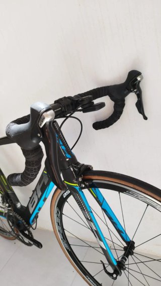 BH G6 Pro Carbono SRAM Red eTap Talla 51BH G6 Pro