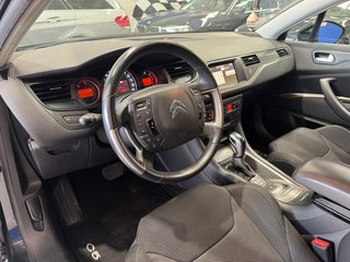 Citroen C5 2.0 hdi