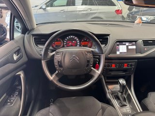 Citroen C5 2.0 hdi