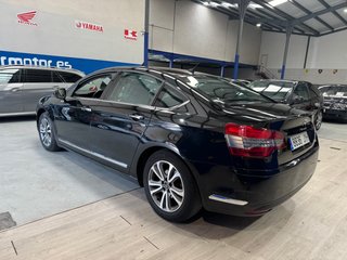 Citroen C5 2.0 hdi