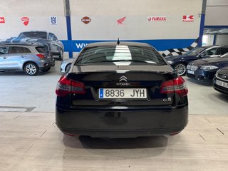Citroen C5 2.0 hdi