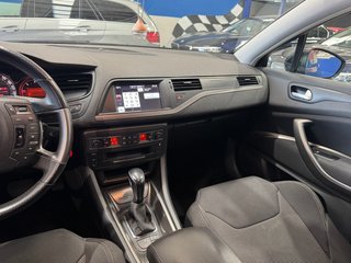 Citroen C5 2.0 hdi