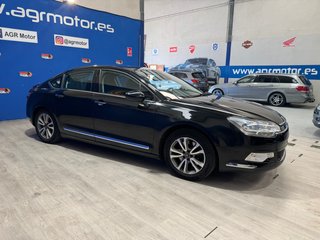 Citroen C5 2.0 hdi