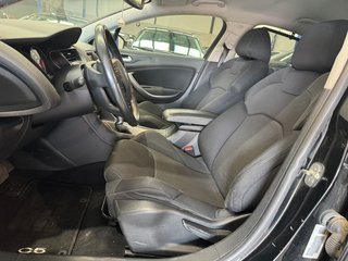 Citroen C5 2.0 hdi