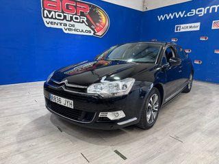 Citroen C5 2.0 hdi
