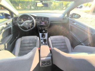 ✅ VW.GOLF 7 2.0TDI ✅
