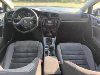 ✅ VW.GOLF 7 2.0TDI ✅