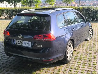 ✅ VW.GOLF 7 2.0TDI ✅