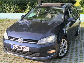 ✅ VW.GOLF 7 2.0TDI ✅