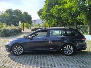 ✅ VW.GOLF 7 2.0TDI ✅