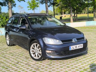 ✅ VW.GOLF 7 2.0TDI ✅