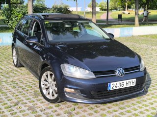 ✅ VW.GOLF 7 2.0TDI ✅