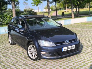 ✅ VW.GOLF 7 2.0TDI ✅