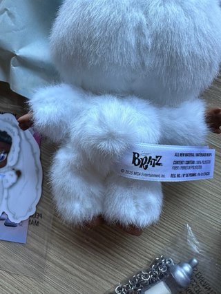 NUEVA - Bratziez Sasha