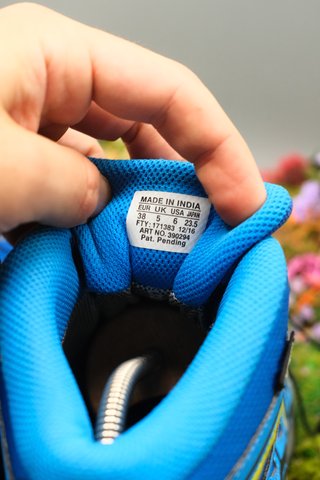 Scarpe Salomon X-Ultra Mid Gtx Bambino 38 Trekking