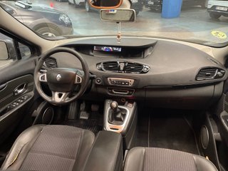 Renault Grand Scenic 2013