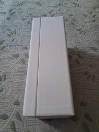 Para gafas Bvlgari.