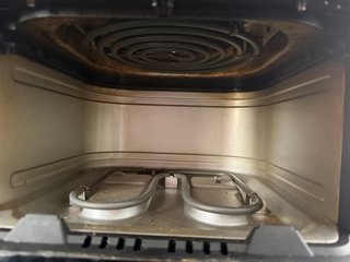 Freidora Cosori Dual Blaze 6.4L