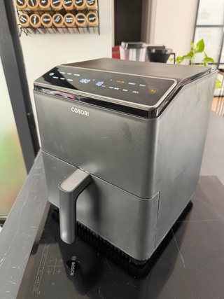 Freidora Cosori Dual Blaze 6.4L