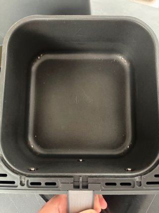 Freidora Cosori Dual Blaze 6.4L