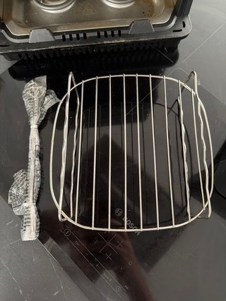Freidora Cosori Dual Blaze 6.4L