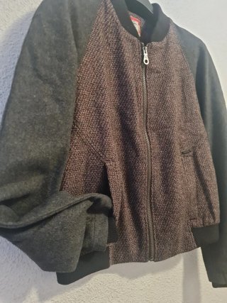 Cazadora Pepe Jeans Lana Talla L