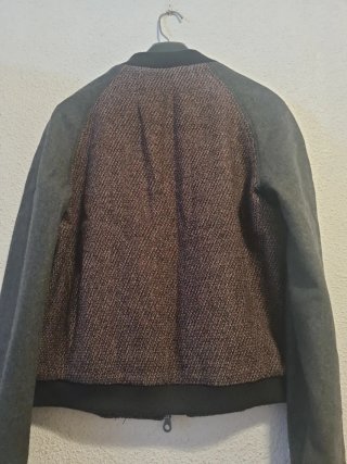 Cazadora Pepe Jeans Lana Talla L