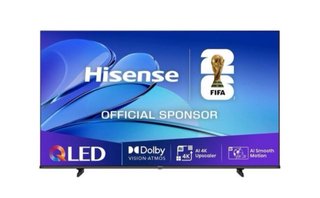 Smart TV Hisense 55 4K