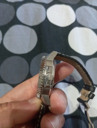 TISSOT Navigator 3000 T-Wave - swiss made
