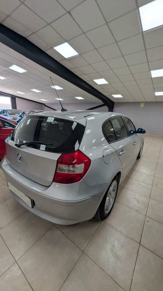 BMW Serie 1 2007
