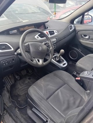 Renault Scenic 2008
