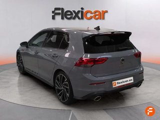 Volkswagen Golf GTI Clubsport 2.0 TSI 221kW (300CV) DSG