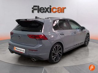 Volkswagen Golf GTI Clubsport 2.0 TSI 221kW (300CV) DSG