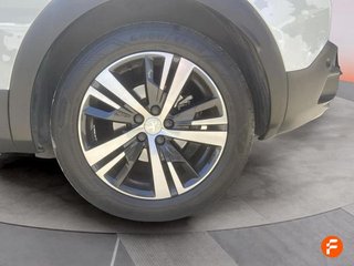 Peugeot 3008 GT Line BlueHDi 96kW (130CV) S&S EAT8