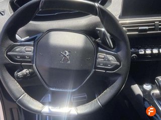 Peugeot 3008 GT Line BlueHDi 96kW (130CV) S&S EAT8