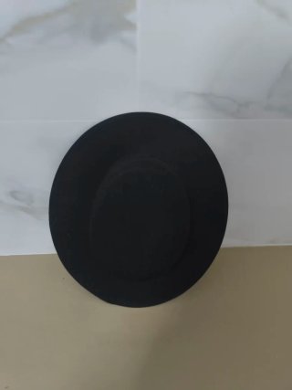 Sombrero Cordobés Negro
