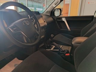 Toyota Land Cruiser 2023
