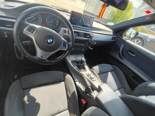 BMW Serie 3 2010