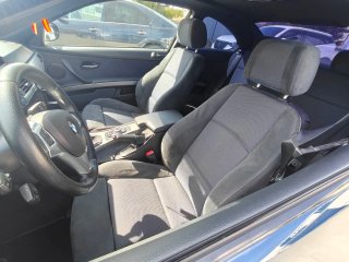 BMW Serie 3 2010