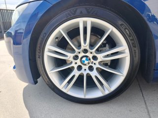 BMW Serie 3 2010