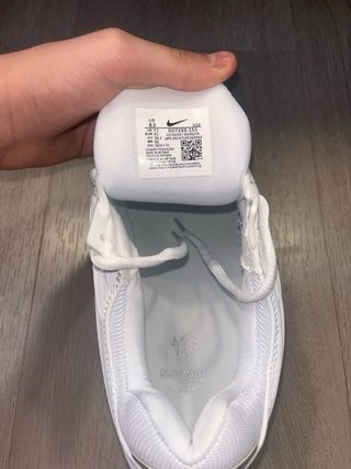 Nike Nocta