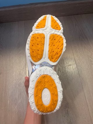Nike Nocta