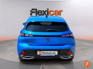 Peugeot 308 5P Allure Pack Puretech 130 S&S MAN