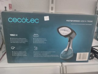 Cecotec Plancha Vertical 1960W