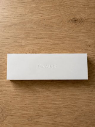 Apple Watch Series 11 Rosa/Morado